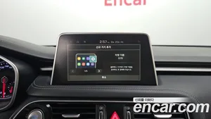 Genesis G70, 2019 — миниатюра 14