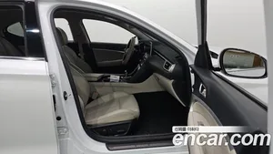 Genesis G70, 2019 — миниатюра 18