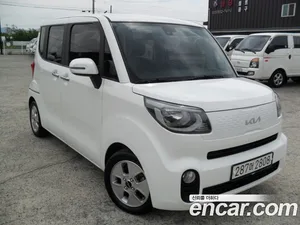 Kia RAY, 2022 — миниатюра 1