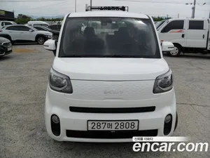 Kia RAY, 2022 — миниатюра 2