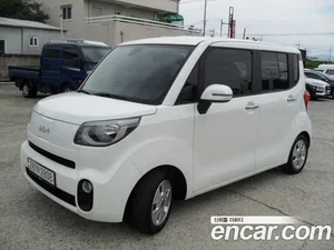 Kia RAY, 2022 — миниатюра 3
