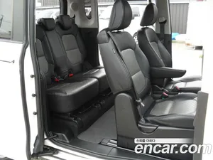 Kia RAY, 2022 — миниатюра 11