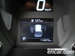 Kia RAY, 2022 — миниатюра 18