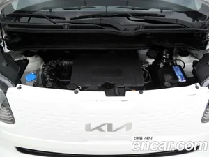Kia RAY, 2022 — миниатюра 20