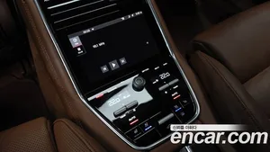 Porsche Panamera, 2022 — миниатюра 18