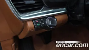 Porsche Panamera, 2022 — миниатюра 20