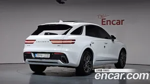 Genesis GV70, 2021 — миниатюра 1