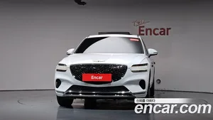 Genesis GV70, 2021 — миниатюра 2
