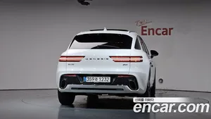 Genesis GV70, 2021 — миниатюра 3