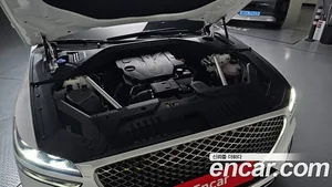 Genesis GV70, 2021 — миниатюра 5