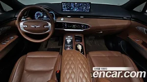 Genesis GV70, 2021 — миниатюра 9