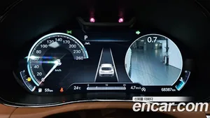 Genesis GV70, 2021 — миниатюра 10
