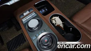 Genesis GV70, 2021 — миниатюра 11