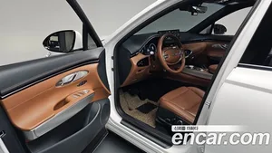 Genesis GV70, 2021 — миниатюра 12