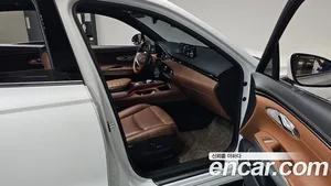 Genesis GV70, 2021 — миниатюра 16
