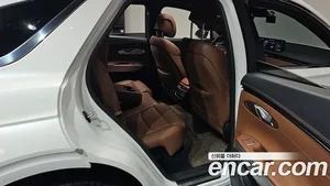 Genesis GV70, 2021 — миниатюра 17
