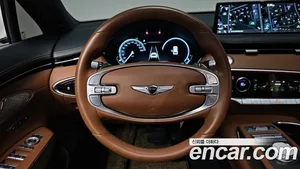 Genesis GV70, 2021 — миниатюра 18