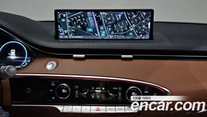 Genesis GV70, 2021 — миниатюра 19