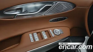 Genesis GV70, 2021 — миниатюра 23
