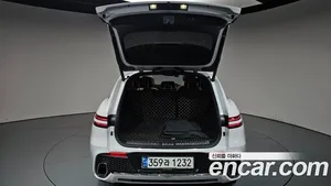 Genesis GV70, 2021 — миниатюра 25
