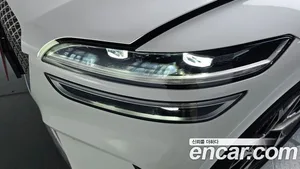 Genesis GV70, 2021 — миниатюра 7