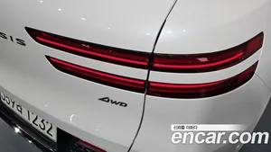 Genesis GV70, 2021 — миниатюра 8