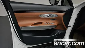 Genesis GV70, 2021 — миниатюра 13
