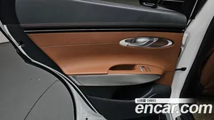 Genesis GV70, 2021 — миниатюра 14