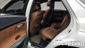 Genesis GV70, 2021 — миниатюра 15