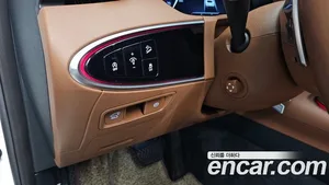 Genesis GV70, 2021 — миниатюра 28
