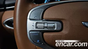 Genesis GV70, 2021 — миниатюра 29