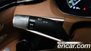 Genesis GV70, 2021 — миниатюра 30
