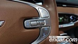 Genesis GV70, 2021 — миниатюра 31