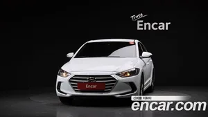 Hyundai Avante, 2018 — миниатюра 3