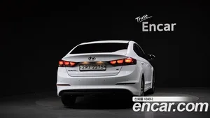 Hyundai Avante, 2018 — миниатюра 4