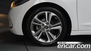 Hyundai Avante, 2018 — миниатюра 5