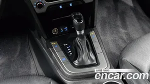 Hyundai Avante, 2018 — миниатюра 12