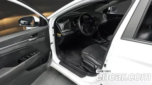 Hyundai Avante, 2018 — миниатюра 13