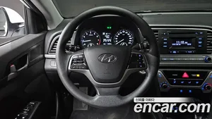 Hyundai Avante, 2018 — миниатюра 19