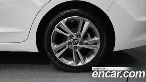 Hyundai Avante, 2018 — миниатюра 7