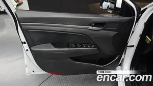 Hyundai Avante, 2018 — миниатюра 14