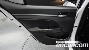 Hyundai Avante, 2018 — миниатюра 15