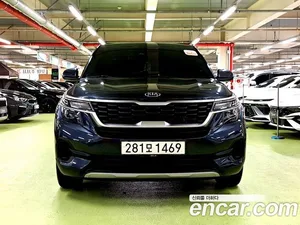 Kia Seltos, 2020 — миниатюра 3