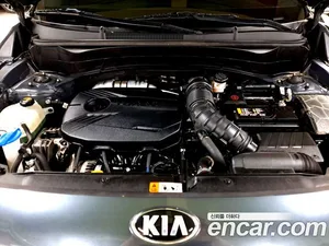 Kia Seltos, 2020 — миниатюра 6