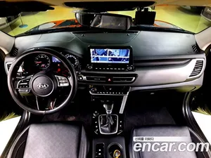 Kia Seltos, 2020 — миниатюра 7