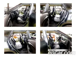 Kia Seltos, 2020 — миниатюра 10