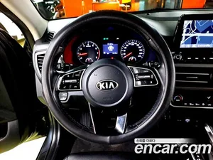 Kia Seltos, 2020 — миниатюра 11