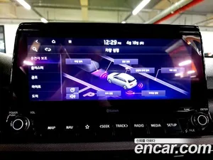 Kia Seltos, 2020 — миниатюра 13