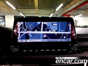 Kia Seltos, 2020 — миниатюра 14