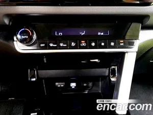 Kia Seltos, 2020 — миниатюра 16